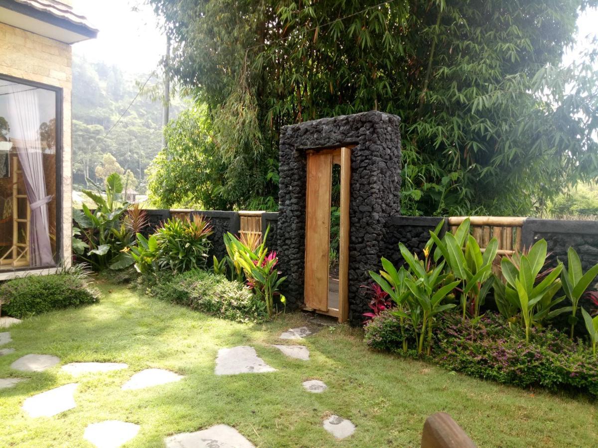 Bunbulan Hill Hostel And Cottage Kintamani Exterior foto