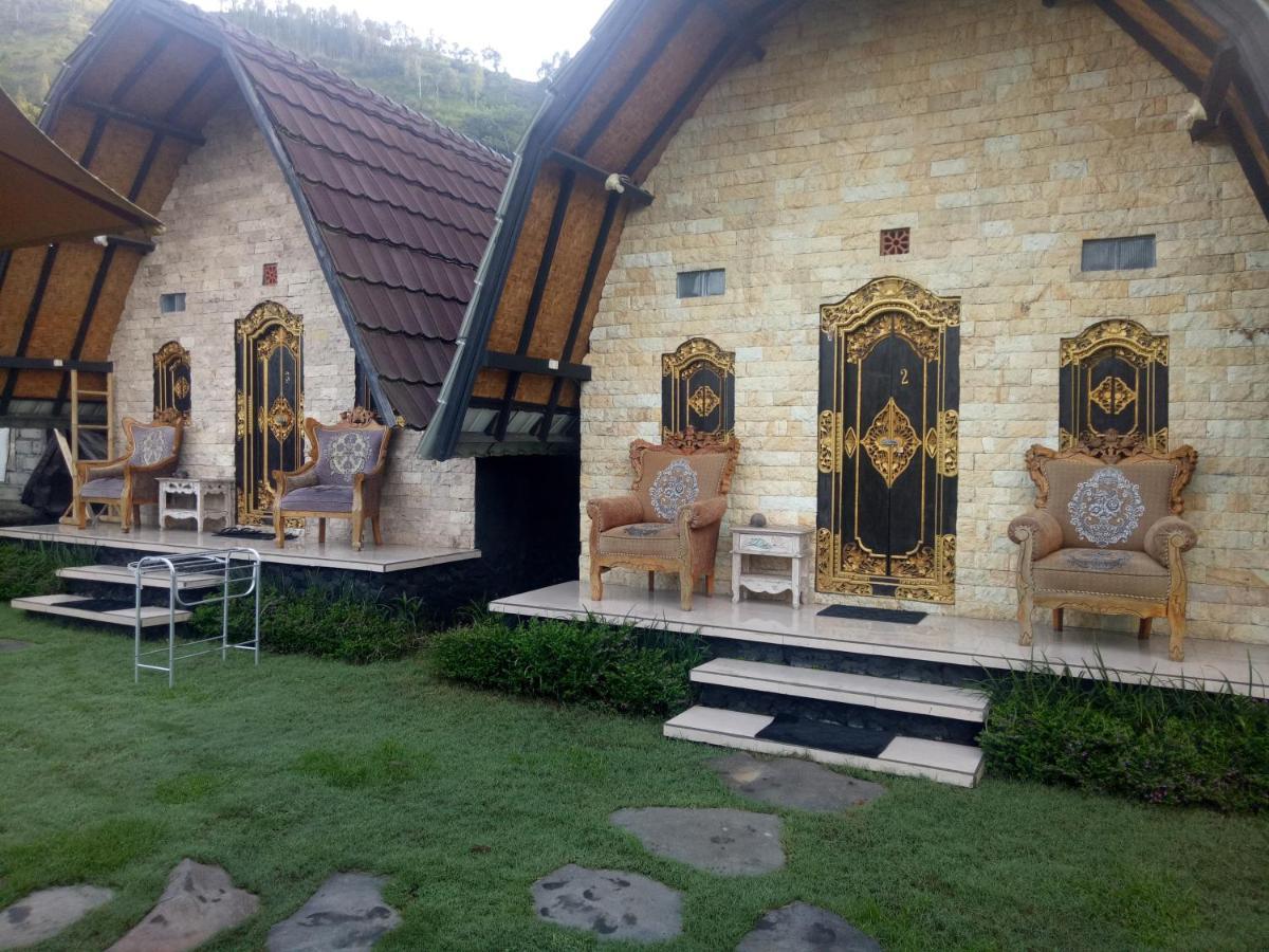 Bunbulan Hill Hostel And Cottage Kintamani Exterior foto
