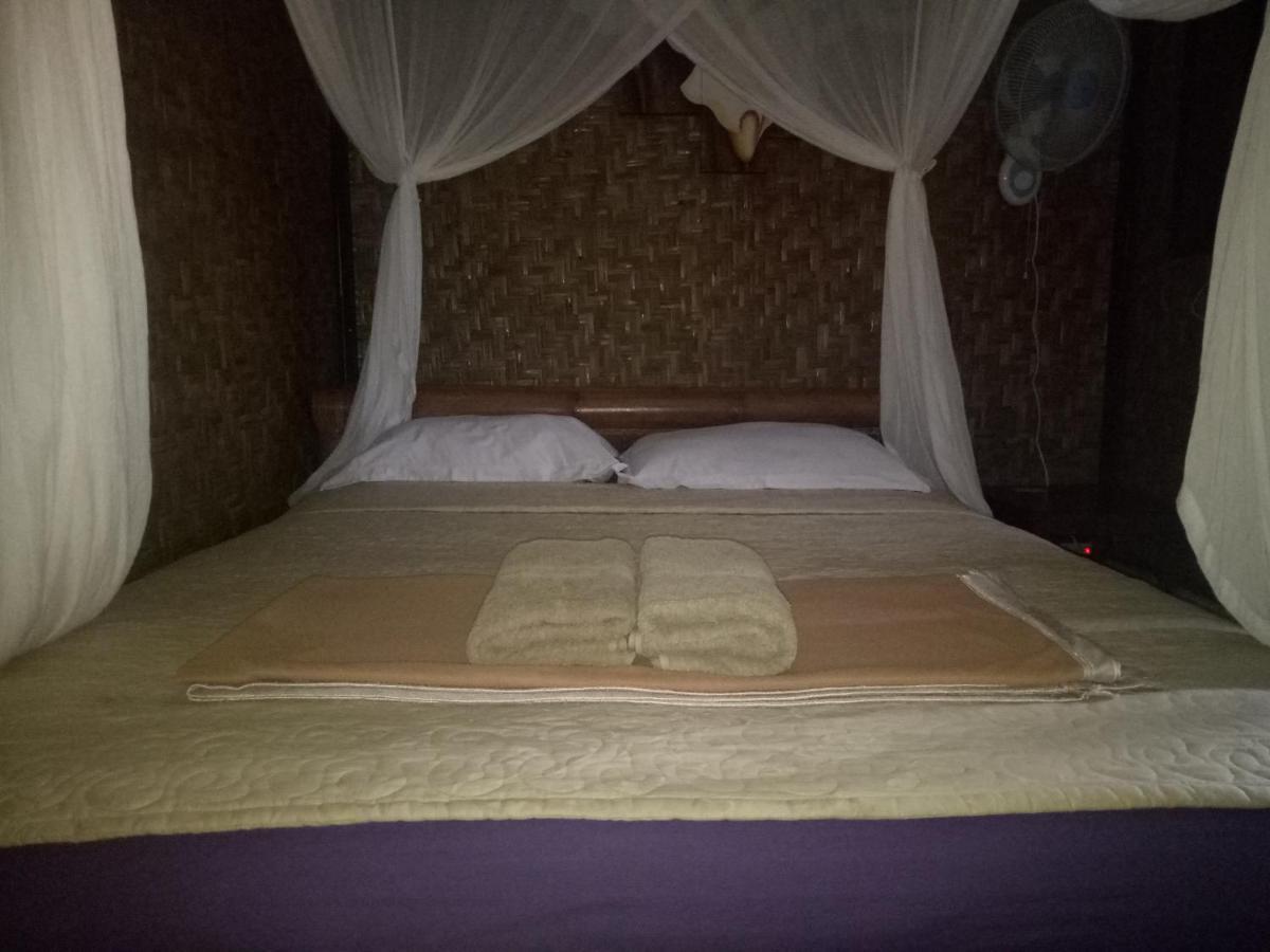 Bunbulan Hill Hostel And Cottage Kintamani Exterior foto